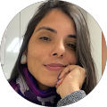 Patricia Gurgel profile picture