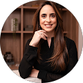 Érica B. Fontes profile picture